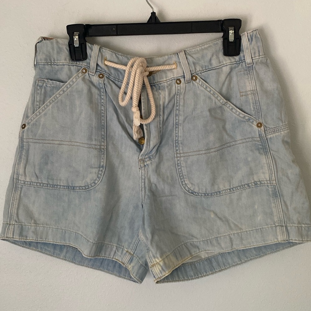 We The Free Second Chances Pull On Shorts